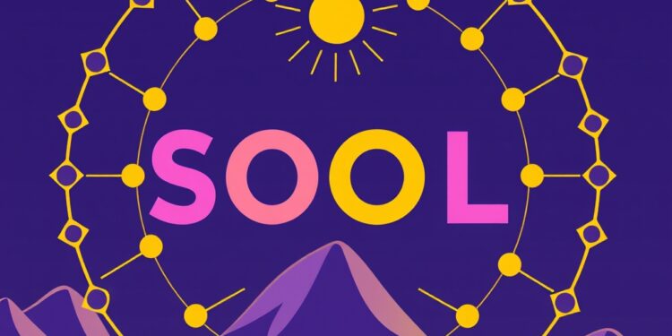 Solana staking and governance vote over network disinflation