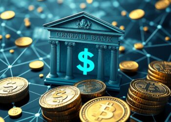 Stablecoin digital dollars on a global payments network