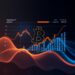 Corporate Bitcoin treasury and capital markets illustration