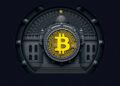 Texas holds its Bitcoin reserve as its paper value falls