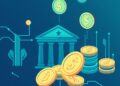 Tokenized bank deposits compared with stablecoins as digital dollars on a blockchain
