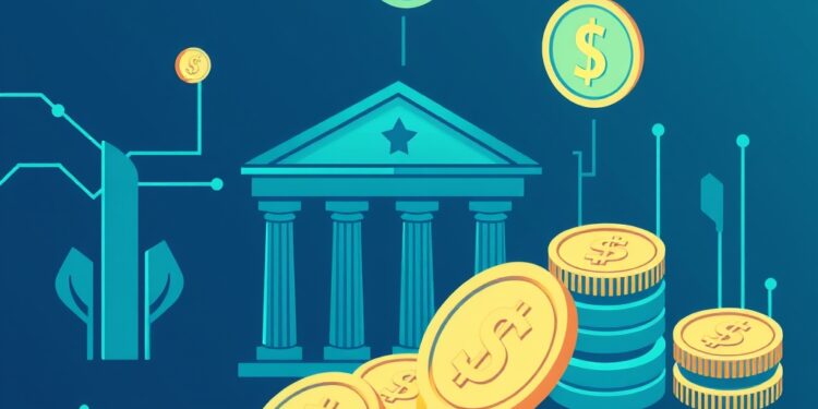 Tokenized bank deposits compared with stablecoins as digital dollars on a blockchain