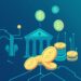 Tokenized bank deposits compared with stablecoins as digital dollars on a blockchain