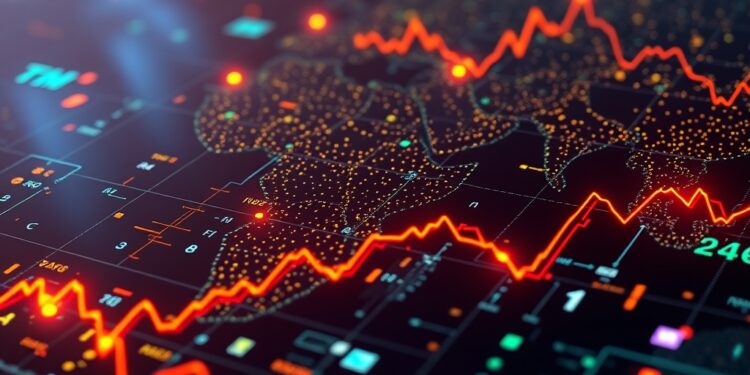 Tokenized stocks and equities trading on a global blockchain network