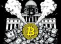 US Treasury borrowing competes with crypto for market liquidity