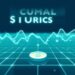Tokenized securities trading on blockchain, regulated crypto market infrastructure