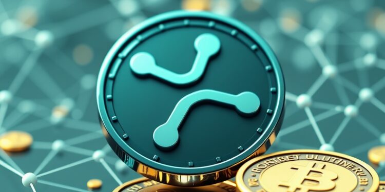 XRP Ledger network upgrade for tokenized institutional finance