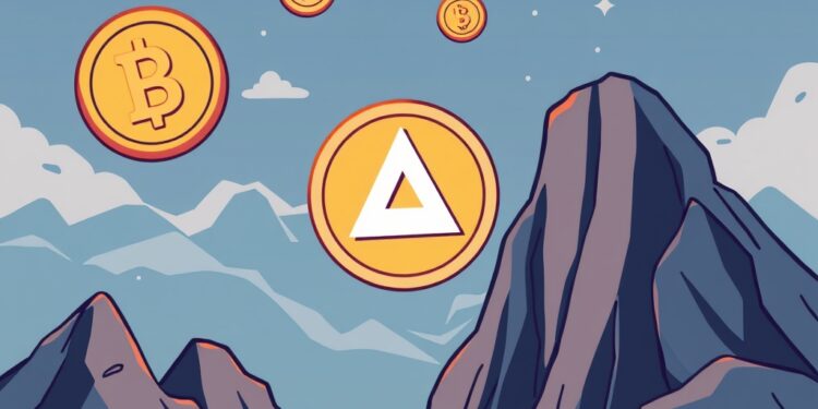 Aave DeFi lending against tokenized stocks with USDC and weekend price gap risk