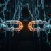 Frozen blockchain network nodes during an outage