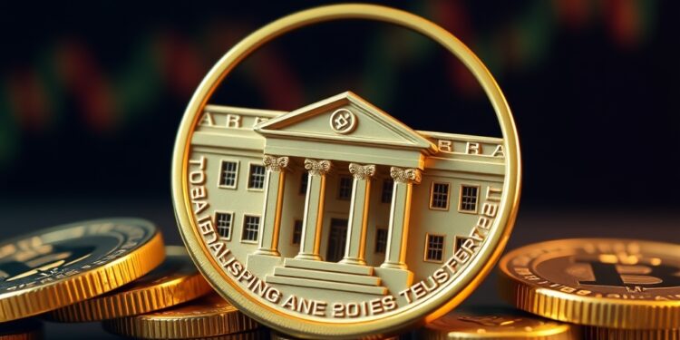 Binance adds US-listed Treasury and bond ETFs to its wealth management platform