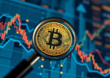 Bitcoin on-chain transaction data analysis visualization