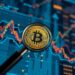 Bitcoin on-chain transaction data analysis visualization