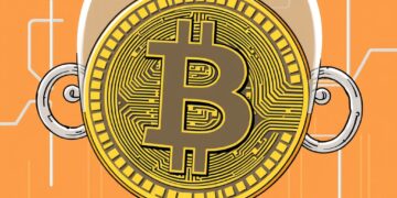 Bitcoin privacy cryptography with separate viewing and spending keys