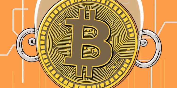 Bitcoin privacy cryptography with separate viewing and spending keys