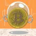 Bitcoin privacy cryptography with separate viewing and spending keys