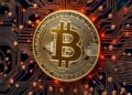 Bitcoin exchanges reducing quantum computing exposure before a network upgrade
