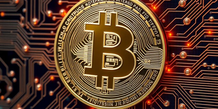 Bitcoin exchanges reducing quantum computing exposure before a network upgrade