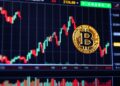 Bitcoin price falling as global bond yields surge