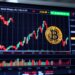Bitcoin price falling as global bond yields surge