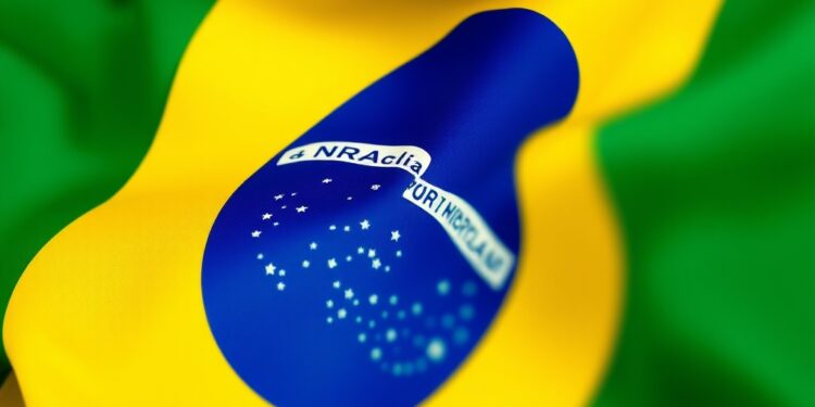 Brazil crypto self-custody reporting rule for large wallet transfers