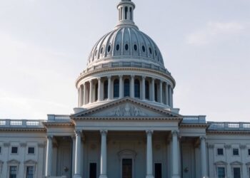 US Senate and crypto regulation as the CLARITY Act fails to advance