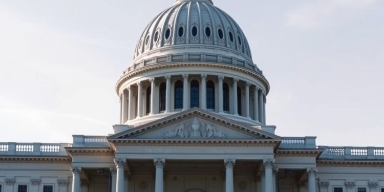 US Senate and crypto regulation as the CLARITY Act fails to advance
