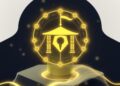 DeFi governance and DAO treasury security concept