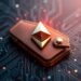 Ethereum wallet exploit intercepted by an MEV bot on the blockchain