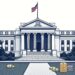 Federal Reserve stablecoin redemption with digital dollar tokens