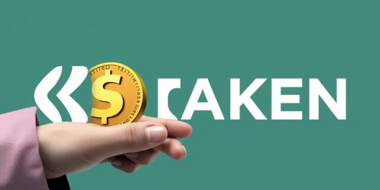 Kraken and SoFi stablecoin and settlement partnership