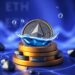Lido stETH liquid staking withdrawal reserve on Ethereum