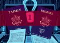 Data breach exposing passports and Bitcoin transaction histories after a fraudulent request