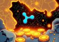 Illustration of Ripple building institutional digital asset custody
