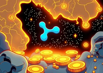Illustration of Ripple building institutional digital asset custody