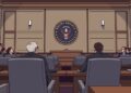 Empty commissioner seats at US financial regulators overseeing crypto