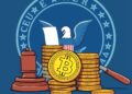 SEC crypto regulation guidance on staking and the Howey test