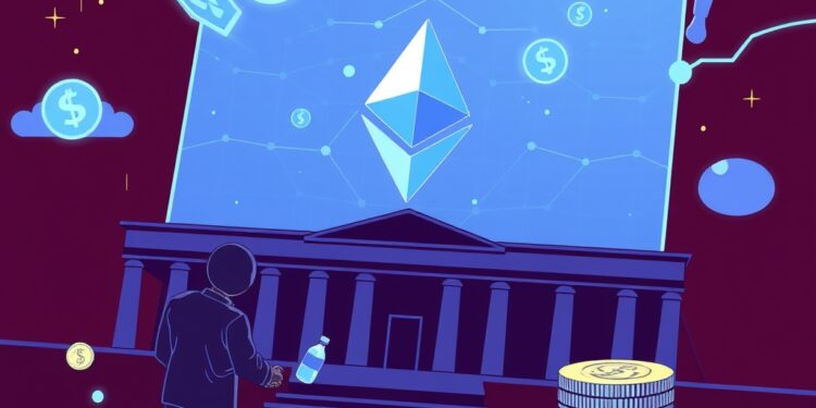 SEC staff staking token guidance and liquid staking tokens stETH and cbETH