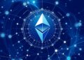 Decentralized finance lending protocol revenue split and governance