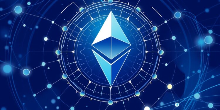 Decentralized finance lending protocol revenue split and governance