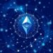 Decentralized finance lending protocol revenue split and governance