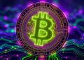 Solana high-speed blockchain network concept