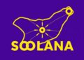 Solana governance vote and validator power illustration
