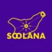 Solana governance vote and validator power illustration