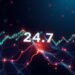 Solana pushing 24/7 tokenized stock trading