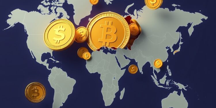 Fragmented global regulation limiting stablecoin adoption in international finance