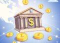 U.S. Bank stablecoin settling cross-border on the Stellar blockchain