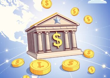 U.S. Bank stablecoin settling cross-border on the Stellar blockchain