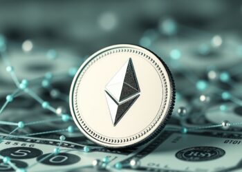 USDT stablecoin supply and smart contract holdings on Ethereum