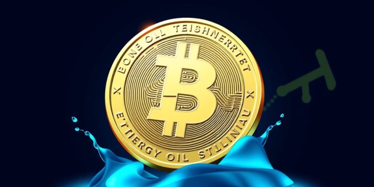 Tether USDT stablecoin linked to a failed energy-sector oil trade