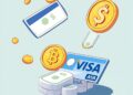 Visa survey on US stablecoin adoption with bank-style safeguards